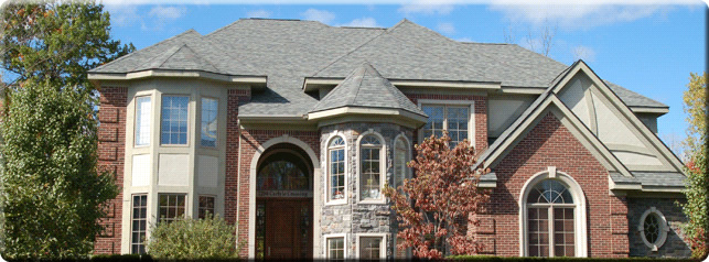 Ann Arbor Roofer